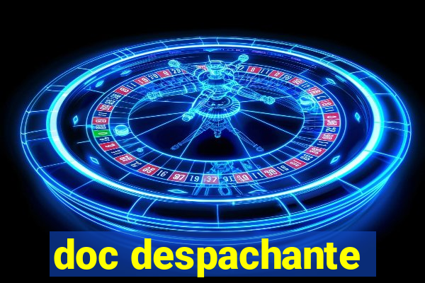 doc despachante